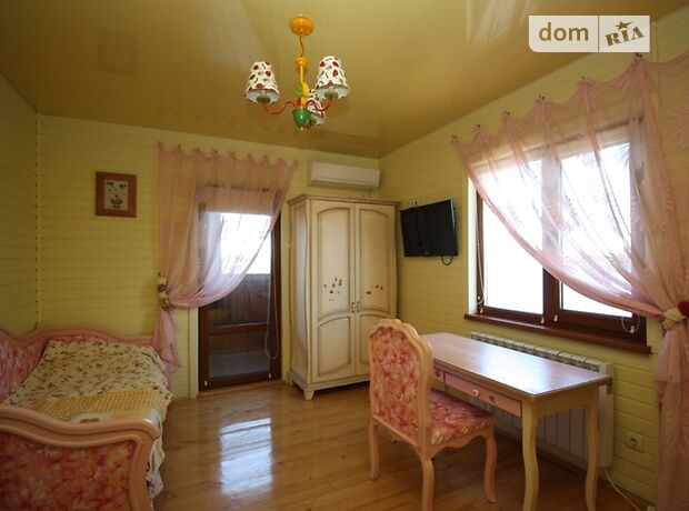 трехэтажный дом с камином, 135 кв. м, кирпич. Продажа в Разумовке фото 1 трехэтажный дом с камином, 135 кв. м, кирпич. Продажа в Разумовке фото 1