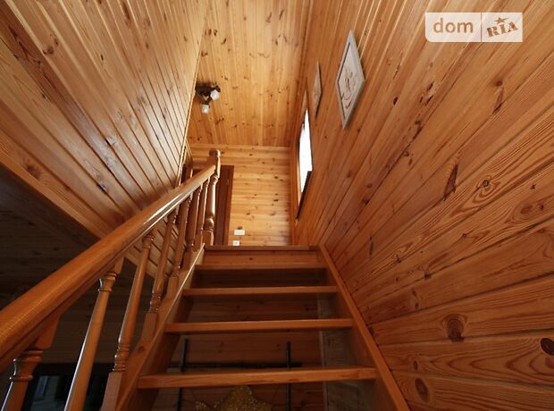трехэтажный дом с камином, 135 кв. м, кирпич. Продажа в Разумовке фото 1 трехэтажный дом с камином, 135 кв. м, кирпич. Продажа в Разумовке фото 1