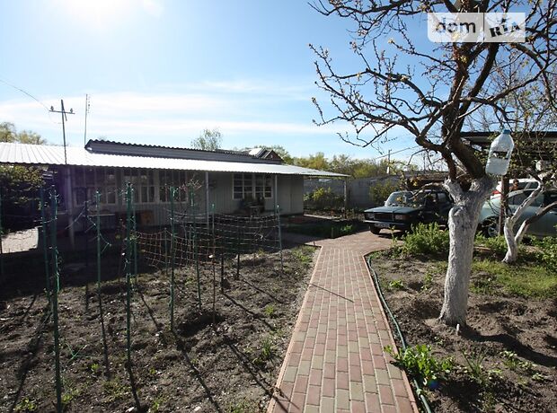 трехэтажный дом с камином, 135 кв. м, кирпич. Продажа в Разумовке фото 1 трехэтажный дом с камином, 135 кв. м, кирпич. Продажа в Разумовке фото 1