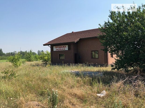 двухэтажный дом, 300 кв. м, кирпич. Продажа в Разумовке фото 1 двухэтажный дом, 300 кв. м, кирпич. Продажа в Разумовке фото 1