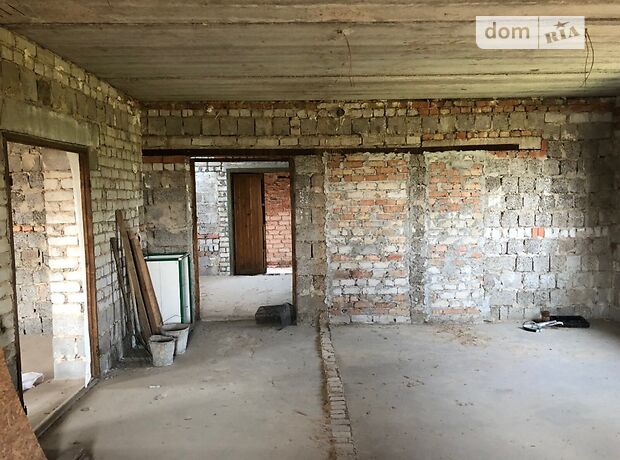 двухэтажный дом, 300 кв. м, кирпич. Продажа в Разумовке фото 1 двухэтажный дом, 300 кв. м, кирпич. Продажа в Разумовке фото 1