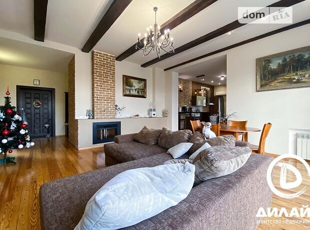 одноповерховий будинок з каміном, 138 кв. м, цегла. Продаж в Розумівці (Запорізька обл.) фото 1 одноповерховий будинок з каміном, 138 кв. м, цегла. Продаж в Розумівці (Запорізька обл.) фото 1