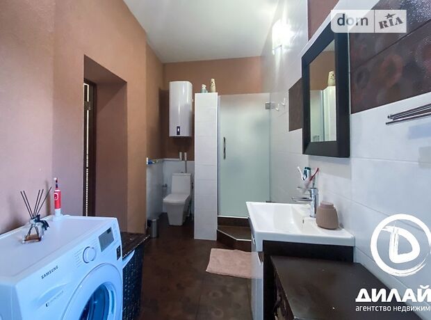 одноповерховий будинок з каміном, 138 кв. м, цегла. Продаж в Розумівці (Запорізька обл.) фото 1 одноповерховий будинок з каміном, 138 кв. м, цегла. Продаж в Розумівці (Запорізька обл.) фото 1