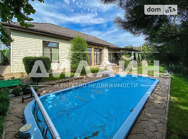 одноповерховий будинок з каміном, 138 кв. м, цегла. Продаж в Розумівці (Запорізька обл.) фото 1 одноповерховий будинок з каміном, 138 кв. м, цегла. Продаж в Розумівці (Запорізька обл.) фото 1