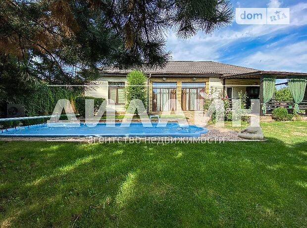 одноповерховий будинок з каміном, 138 кв. м, цегла. Продаж в Розумівці (Запорізька обл.) фото 1 одноповерховий будинок з каміном, 138 кв. м, цегла. Продаж в Розумівці (Запорізька обл.) фото 1