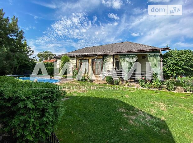 одноповерховий будинок з каміном, 138 кв. м, цегла. Продаж в Розумівці (Запорізька обл.) фото 1 одноповерховий будинок з каміном, 138 кв. м, цегла. Продаж в Розумівці (Запорізька обл.) фото 1