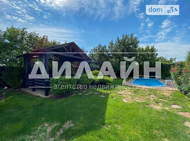 одноповерховий будинок з каміном, 138 кв. м, цегла. Продаж в Розумівці (Запорізька обл.) фото 1 одноповерховий будинок з каміном, 138 кв. м, цегла. Продаж в Розумівці (Запорізька обл.) фото 1