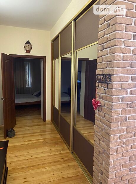 одноэтажный дом с камином, 138 кв. м, кирпич. Продажа в Разумовке фото 1 одноэтажный дом с камином, 138 кв. м, кирпич. Продажа в Разумовке фото 1