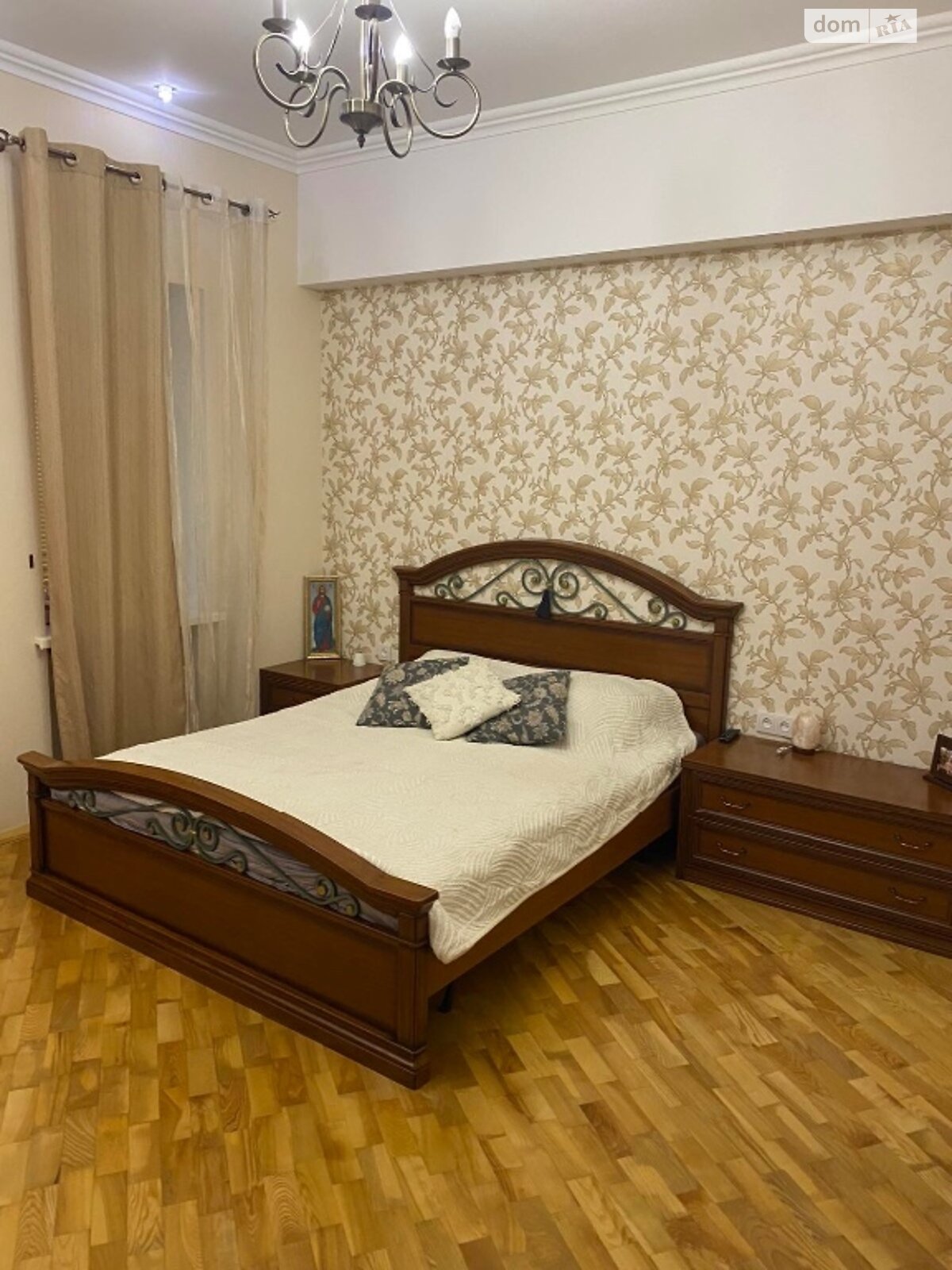 одноповерховий будинок з ремонтом, 138 кв. м, цегла. Продаж у Розумівці фото 1