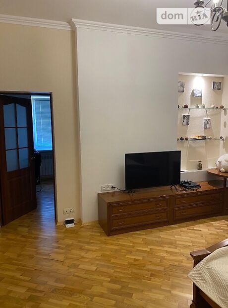 одноэтажный дом с камином, 138 кв. м, кирпич. Продажа в Разумовке фото 1 одноэтажный дом с камином, 138 кв. м, кирпич. Продажа в Разумовке фото 1