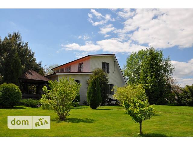 двухэтажный дом, 115 кв. м, кирпич. Продажа в Разумовке (Запорожская обл.) фото 1 двухэтажный дом, 115 кв. м, кирпич. Продажа в Разумовке (Запорожская обл.) фото 1