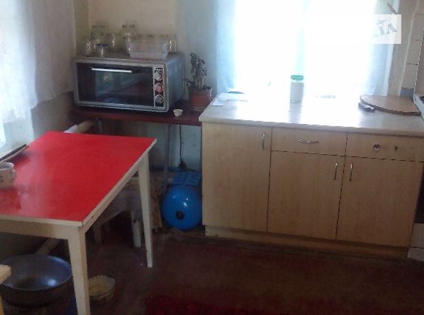 одноэтажный дом, 77 кв. м, кирпич. Продажа в Разумовке (Запорожская обл.) фото 1 одноэтажный дом, 77 кв. м, кирпич. Продажа в Разумовке (Запорожская обл.) фото 1