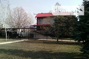 двухэтажный дом с камином, 150 кв. м, кирпич. Продажа в Разумовке фото 2