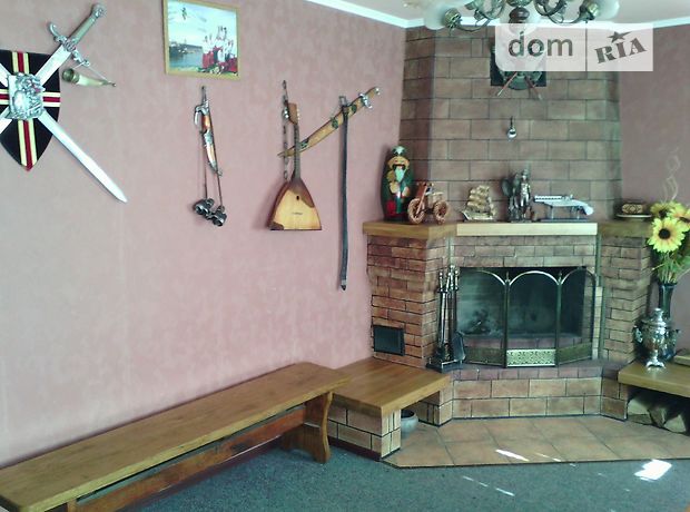 двухэтажный дом с камином, 150 кв. м, кирпич. Продажа в Разумовке фото 1 двухэтажный дом с камином, 150 кв. м, кирпич. Продажа в Разумовке фото 1