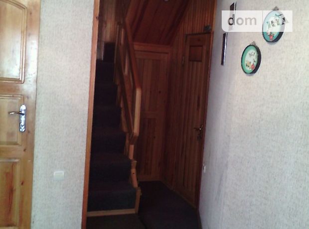 двухэтажный дом с камином, 150 кв. м, кирпич. Продажа в Разумовке фото 1 двухэтажный дом с камином, 150 кв. м, кирпич. Продажа в Разумовке фото 1