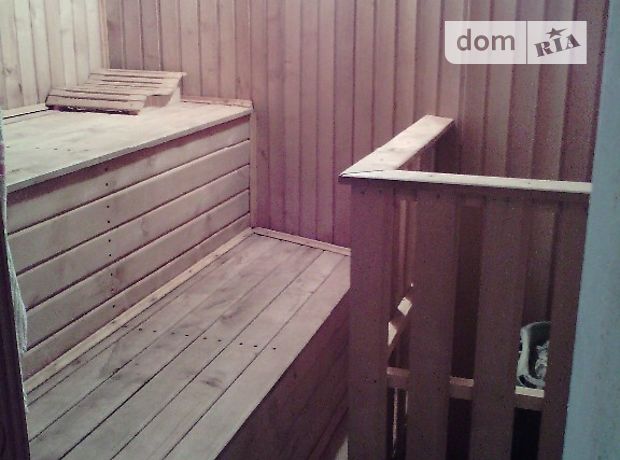 двухэтажный дом с камином, 150 кв. м, кирпич. Продажа в Разумовке фото 1 двухэтажный дом с камином, 150 кв. м, кирпич. Продажа в Разумовке фото 1