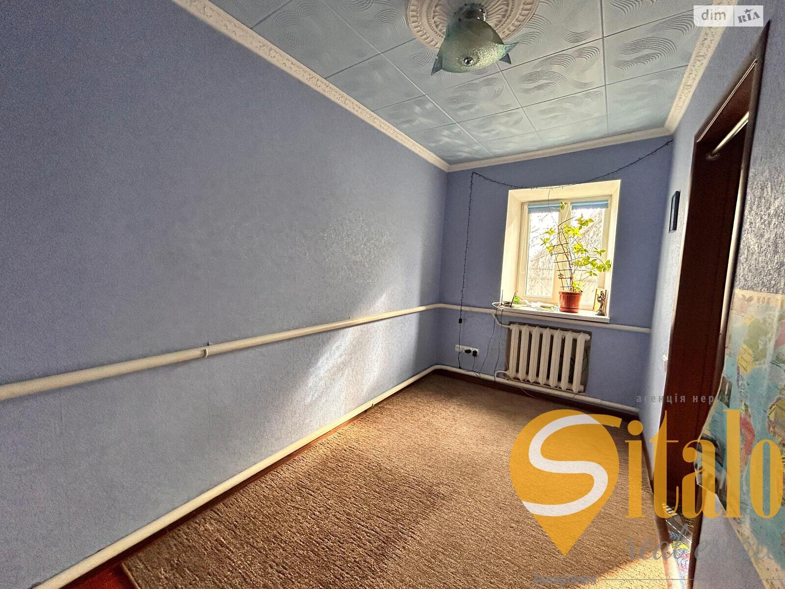 одноэтажный дом с отоплением, 92 кв. м, кирпич. Продажа в Запорожье район Шевченковский фото 1 одноэтажный дом с отоплением, 92 кв. м, кирпич. Продажа в Запорожье район Шевченковский фото 1