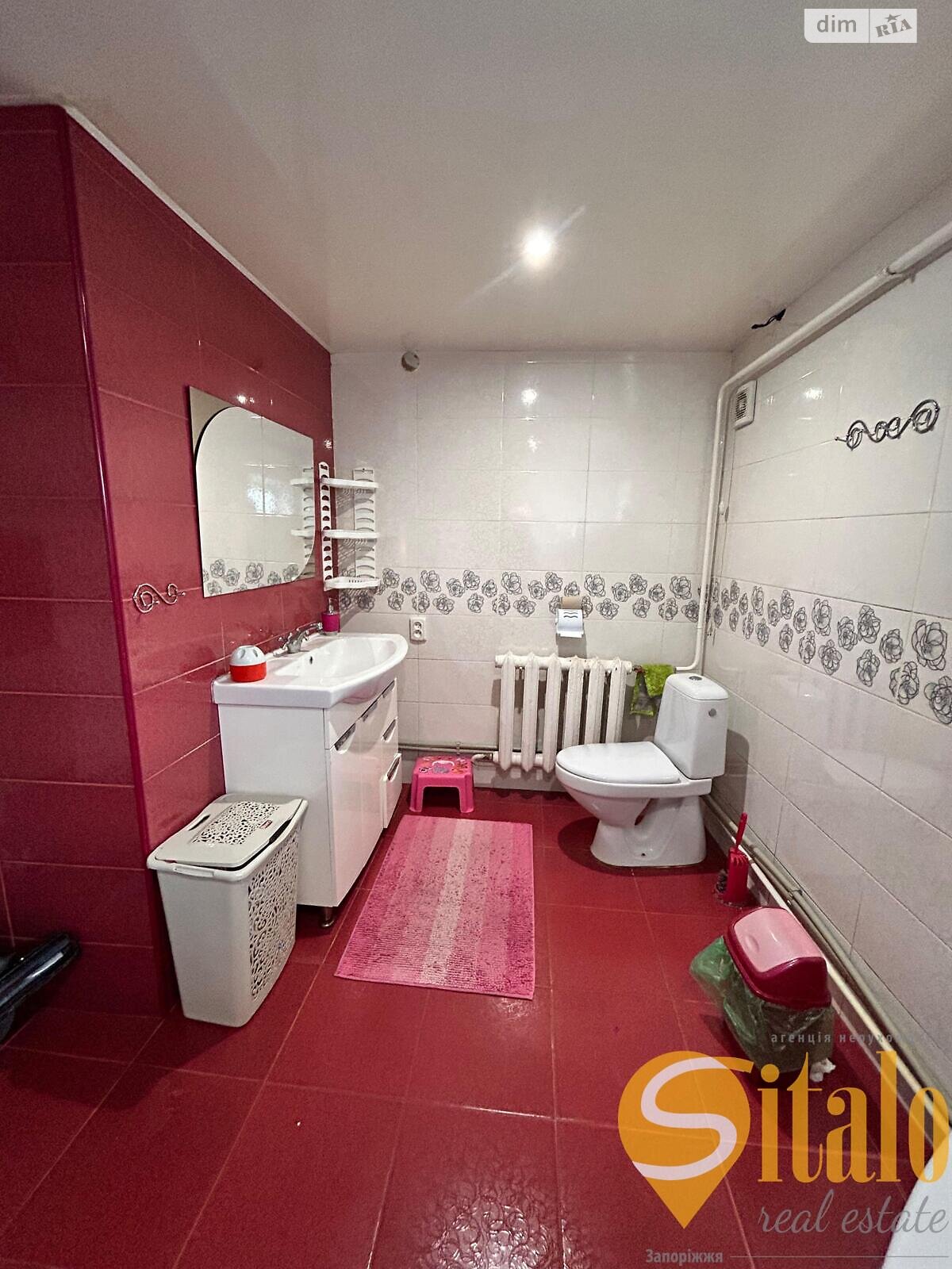 одноэтажный дом с отоплением, 92 кв. м, кирпич. Продажа в Запорожье район Шевченковский фото 1 одноэтажный дом с отоплением, 92 кв. м, кирпич. Продажа в Запорожье район Шевченковский фото 1