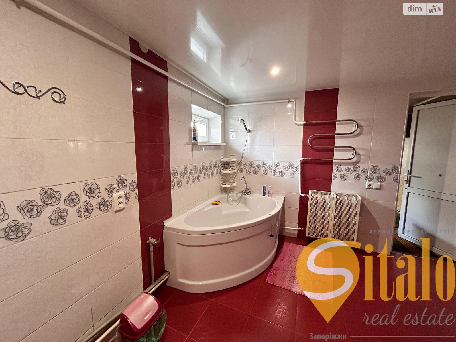 одноэтажный дом с отоплением, 92 кв. м, кирпич. Продажа в Запорожье район Шевченковский фото 1 одноэтажный дом с отоплением, 92 кв. м, кирпич. Продажа в Запорожье район Шевченковский фото 1