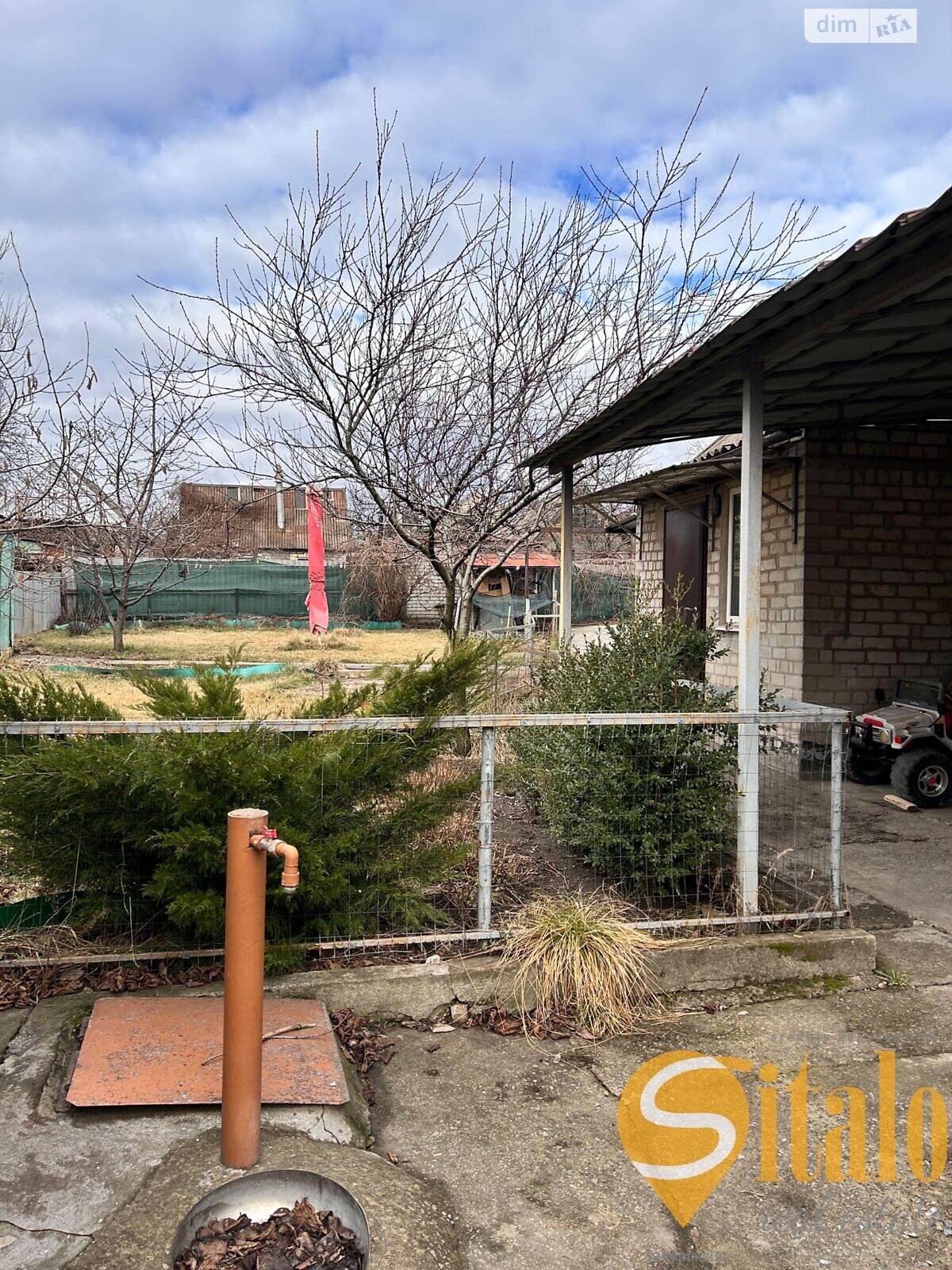 одноэтажный дом с отоплением, 92 кв. м, кирпич. Продажа в Запорожье район Шевченковский фото 1 одноэтажный дом с отоплением, 92 кв. м, кирпич. Продажа в Запорожье район Шевченковский фото 1