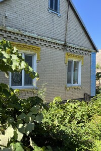 одноповерховий будинок з опаленням, 52 кв. м, цегла. Продаж в Запоріжжі, район Шевченківський фото 2