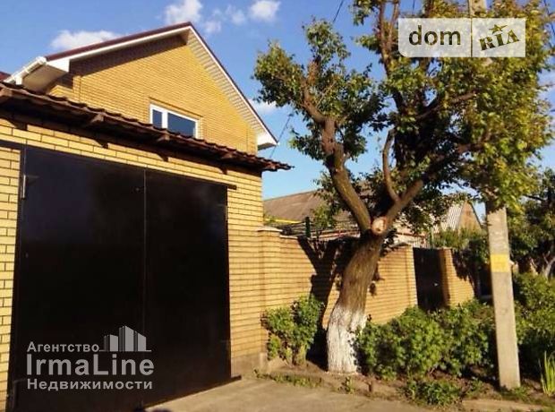 Продажа дома, 152м², Запорожье, р‑н. Шевченковский, Батайская улица Продажа дома, 152м², Запорожье, р‑н. Шевченковский, Батайская улица