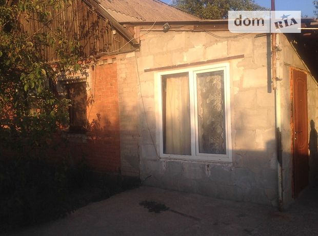 одноэтажный дом с ремонтом, 60 кв. м, кирпич. Продажа в Запорожье район Шевченковский фото 1 одноэтажный дом с ремонтом, 60 кв. м, кирпич. Продажа в Запорожье район Шевченковский фото 1