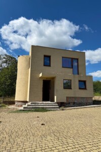 трехэтажный дом, 370 кв. м, кирпич. Продажа в Запорожье район Шевченковский фото 2