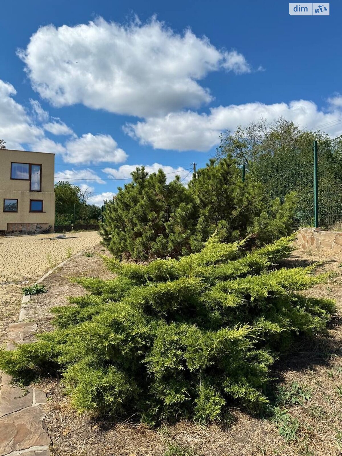 трехэтажный дом, 370 кв. м, кирпич. Продажа в Запорожье район Шевченковский фото 1