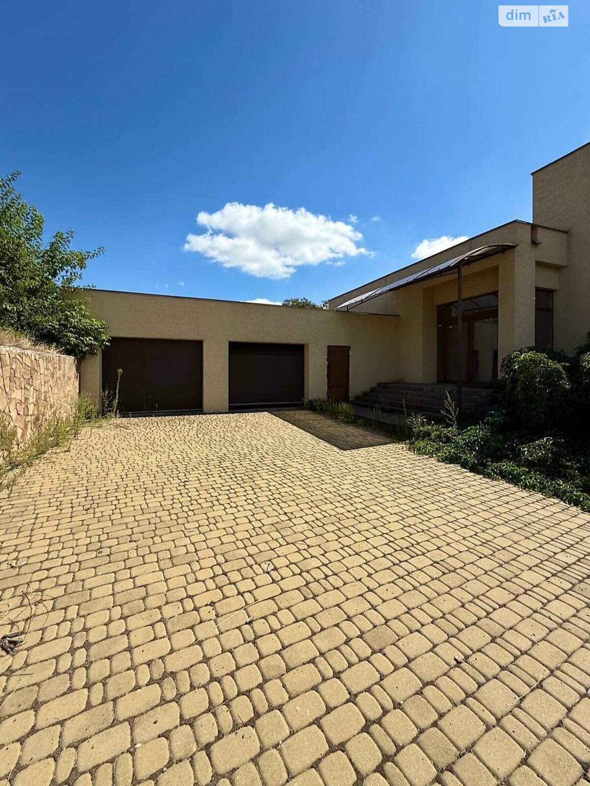 трехэтажный дом, 370 кв. м, кирпич. Продажа в Запорожье район Шевченковский фото 1