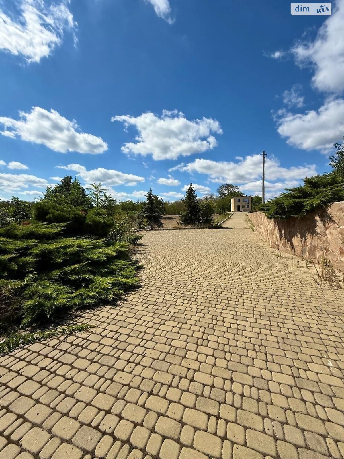 трехэтажный дом, 370 кв. м, кирпич. Продажа в Запорожье район Шевченковский фото 1