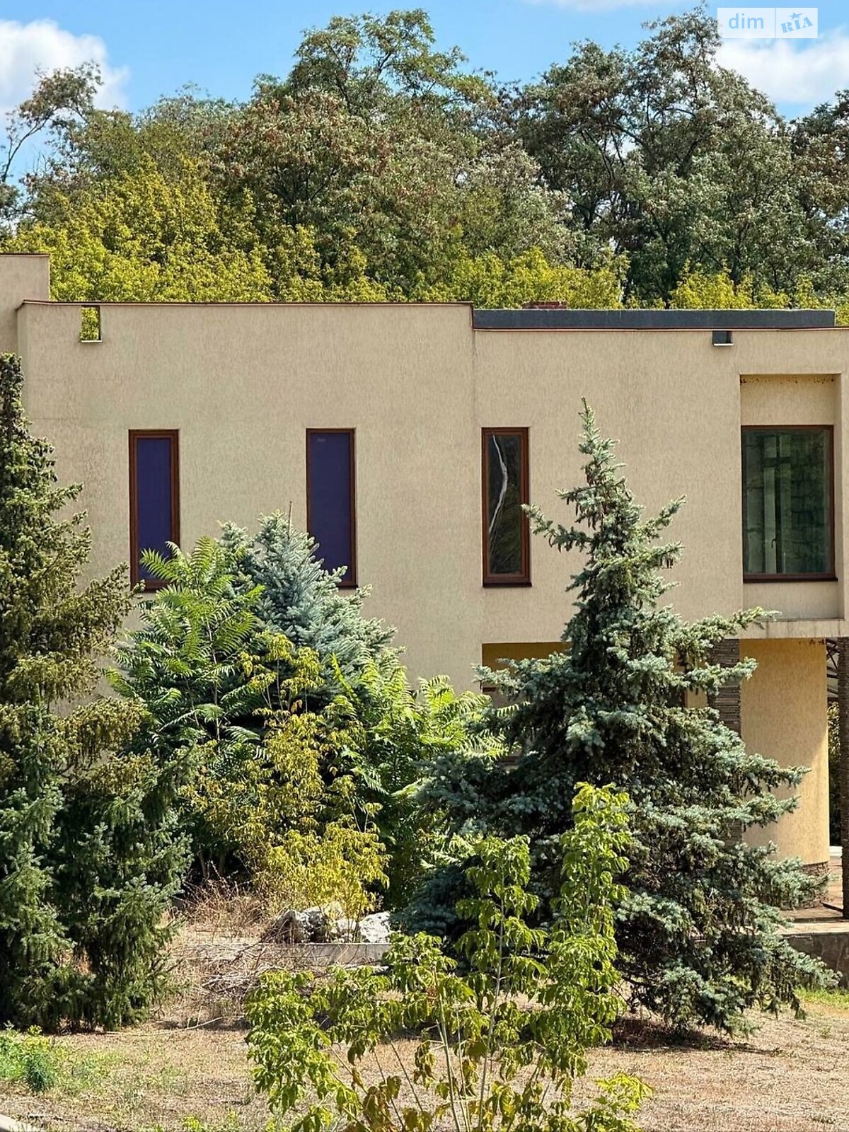 трехэтажный дом, 370 кв. м, кирпич. Продажа в Запорожье район Шевченковский фото 1