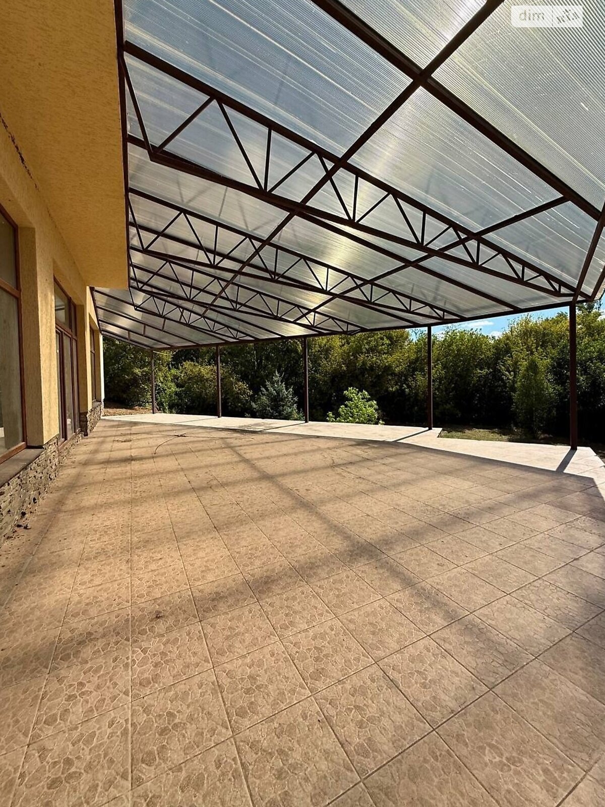 трехэтажный дом, 370 кв. м, кирпич. Продажа в Запорожье район Шевченковский фото 1