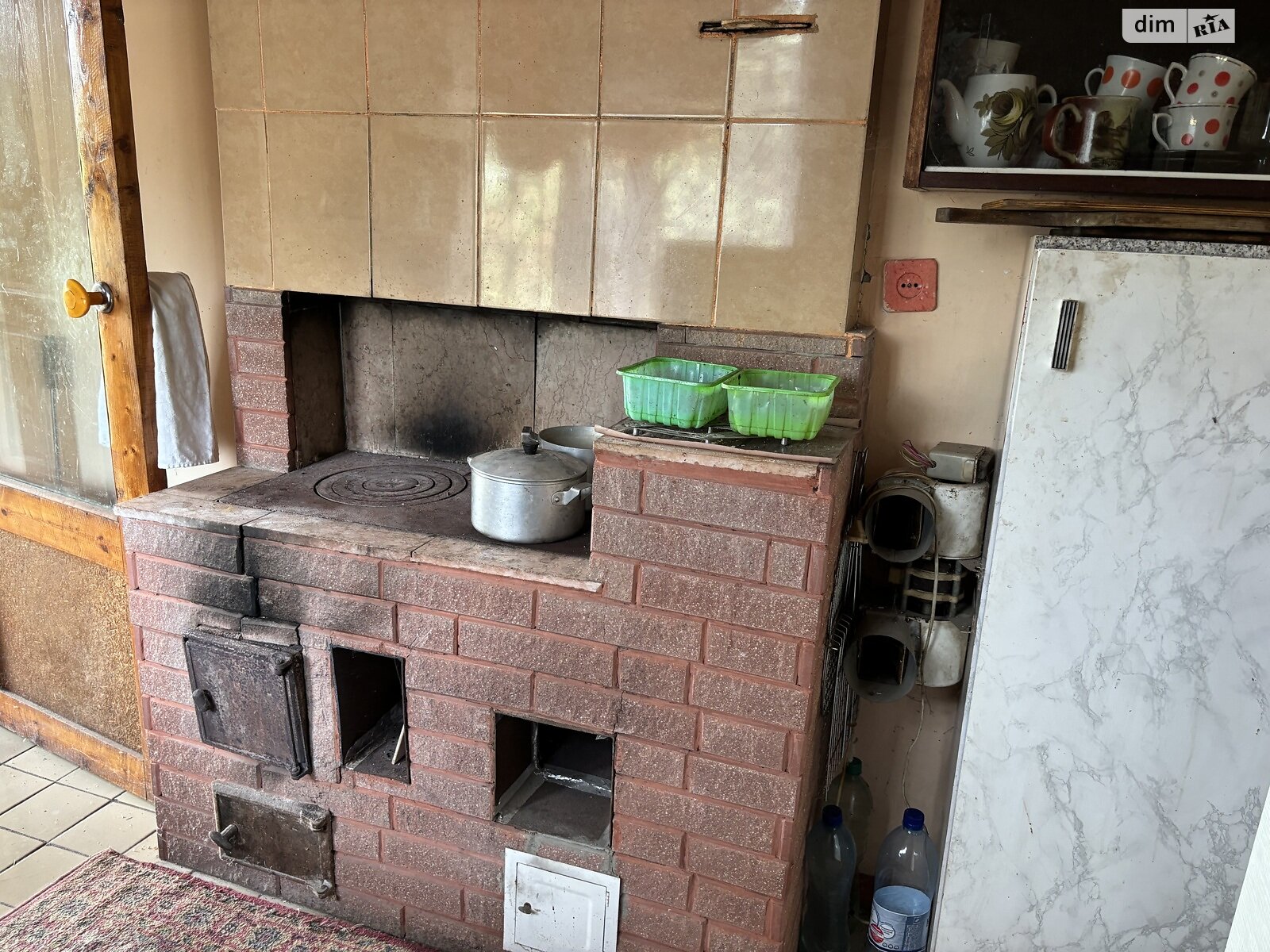 двоповерховий будинок з балконом, 72 кв. м, цегла. Продаж в Запоріжжі, район Шевченківський фото 1