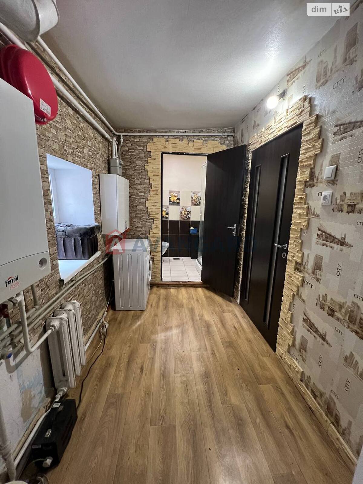 одноповерховий будинок, 81 кв. м, кирпич. Продаж в Запоріжжі, район Шевченківський фото 1 одноповерховий будинок, 81 кв. м, кирпич. Продаж в Запоріжжі, район Шевченківський фото 1