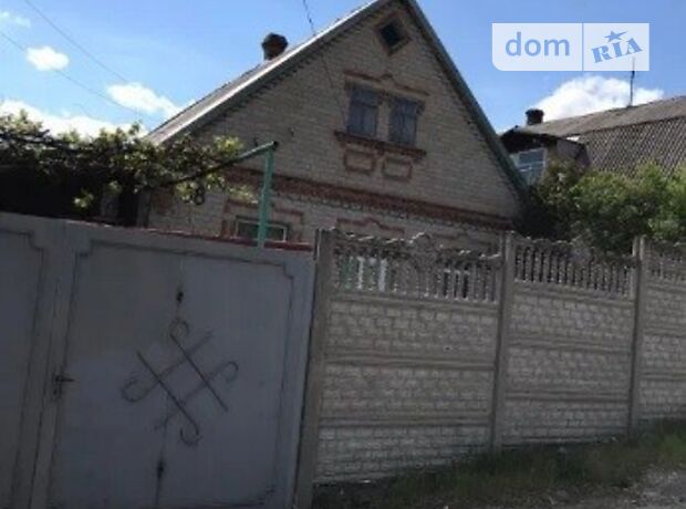 одноэтажный дом с садом, 100 кв. м, кирпич. Продажа в Запорожье район Шевченковский фото 1 одноэтажный дом с садом, 100 кв. м, кирпич. Продажа в Запорожье район Шевченковский фото 1