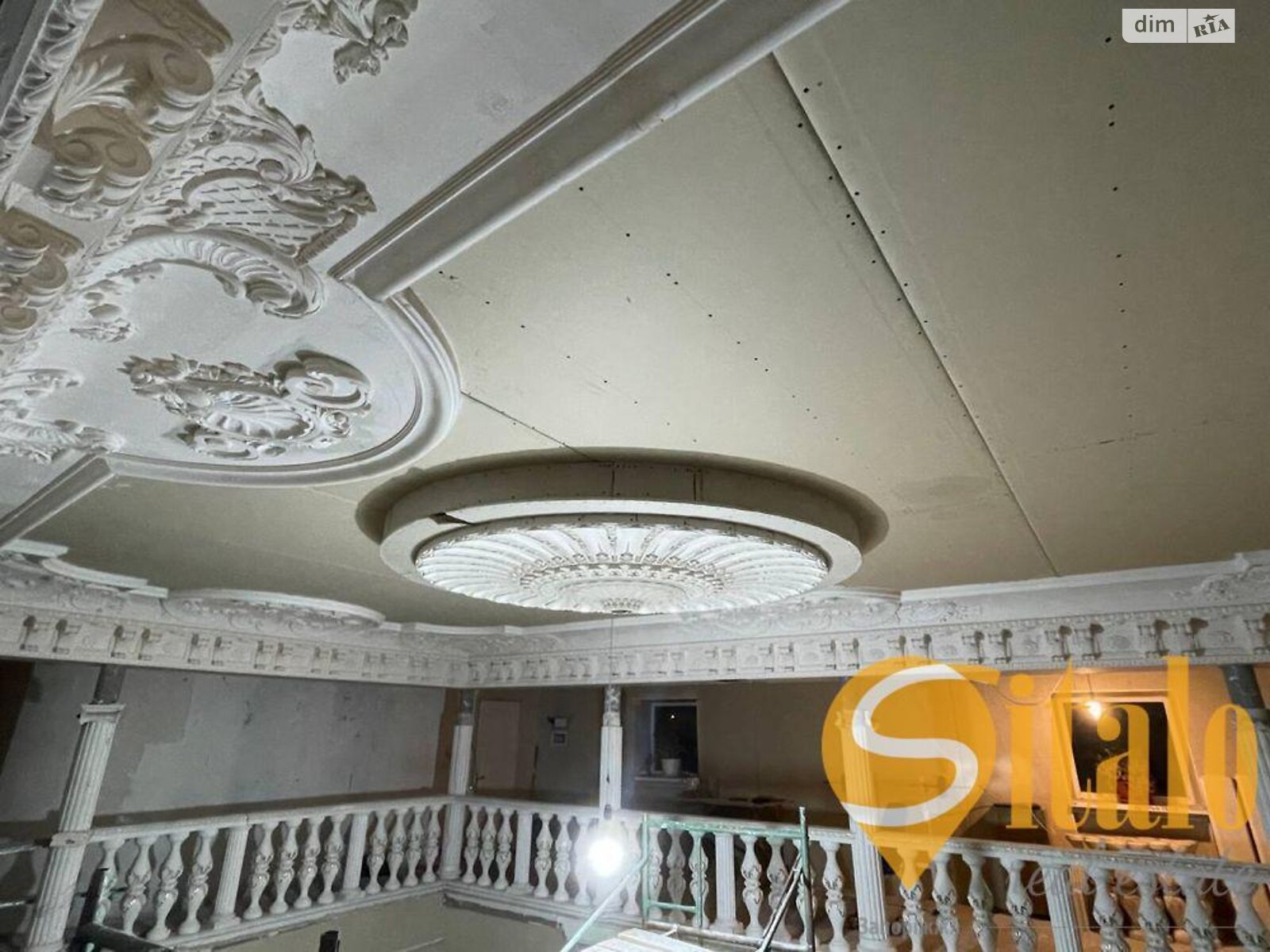 триповерховий будинок, 650 кв. м, цегла. Продаж в Запоріжжі, район Шевченківський фото 1 триповерховий будинок, 650 кв. м, цегла. Продаж в Запоріжжі, район Шевченківський фото 1