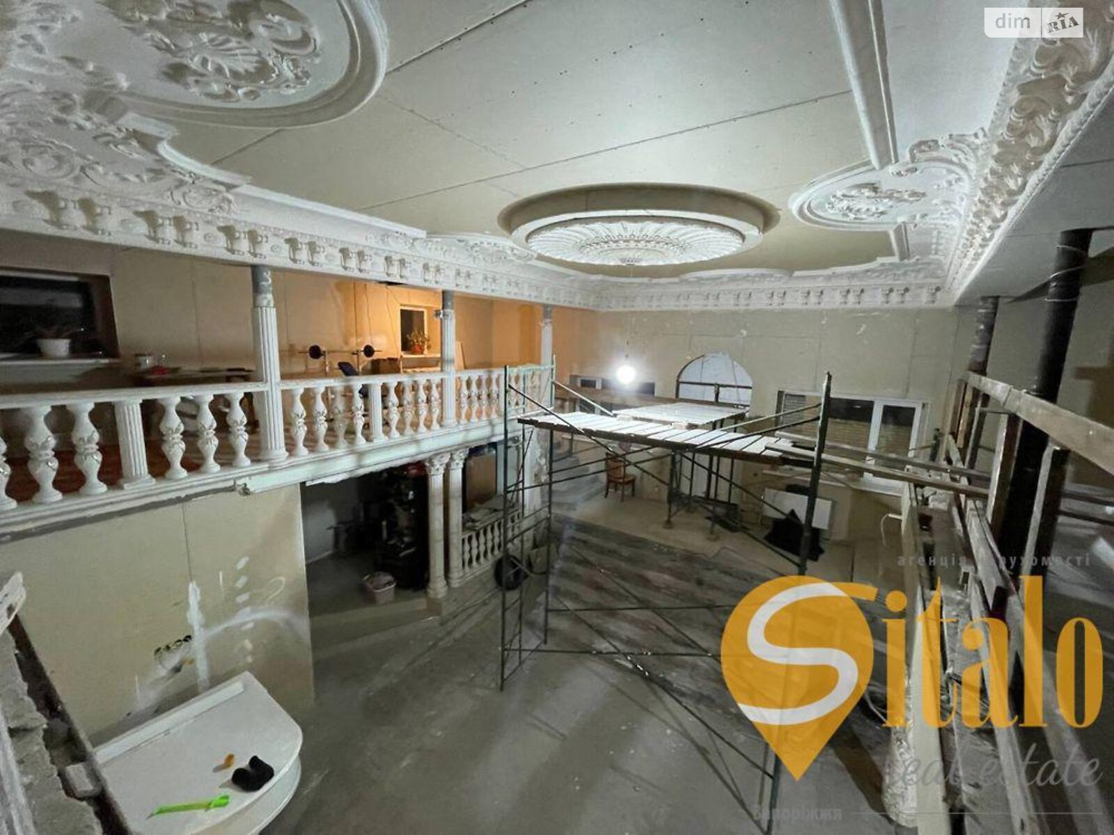 триповерховий будинок, 650 кв. м, цегла. Продаж в Запоріжжі, район Шевченківський фото 1 триповерховий будинок, 650 кв. м, цегла. Продаж в Запоріжжі, район Шевченківський фото 1