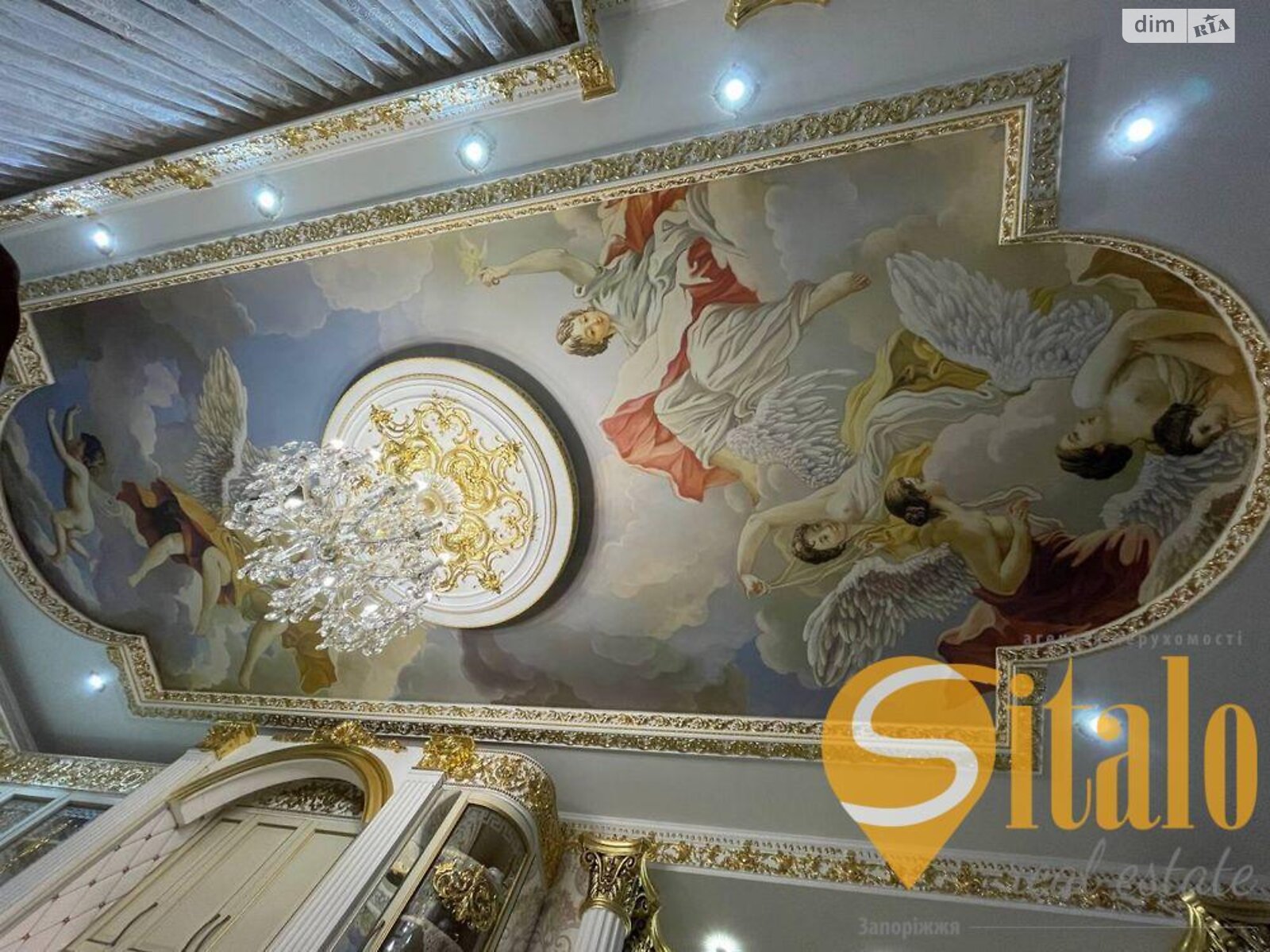 триповерховий будинок, 650 кв. м, цегла. Продаж в Запоріжжі, район Шевченківський фото 1 триповерховий будинок, 650 кв. м, цегла. Продаж в Запоріжжі, район Шевченківський фото 1