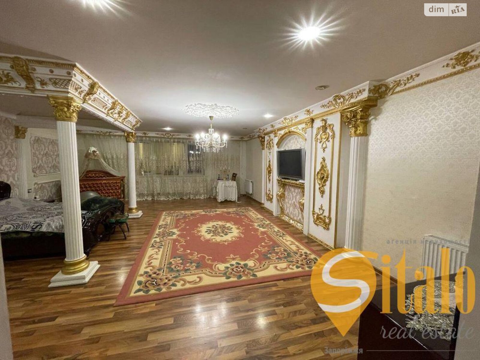 триповерховий будинок, 650 кв. м, цегла. Продаж в Запоріжжі, район Шевченківський фото 1 триповерховий будинок, 650 кв. м, цегла. Продаж в Запоріжжі, район Шевченківський фото 1