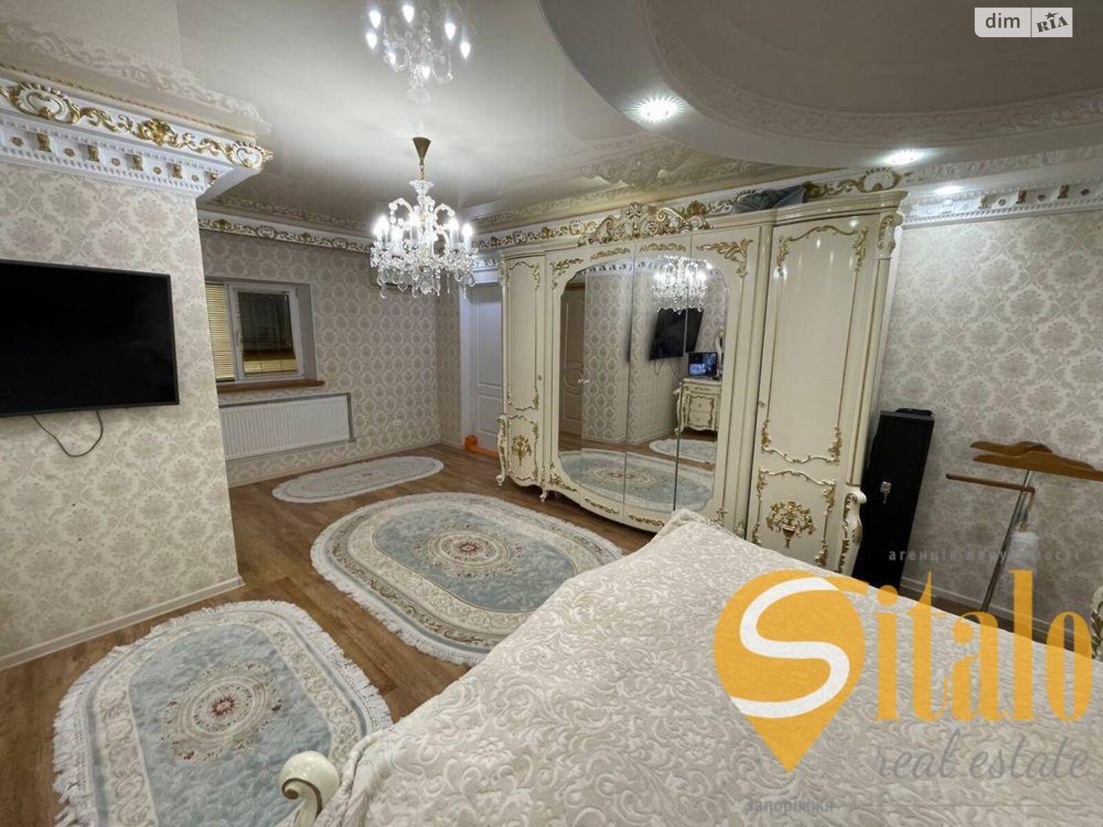 триповерховий будинок, 650 кв. м, цегла. Продаж в Запоріжжі, район Шевченківський фото 1 триповерховий будинок, 650 кв. м, цегла. Продаж в Запоріжжі, район Шевченківський фото 1