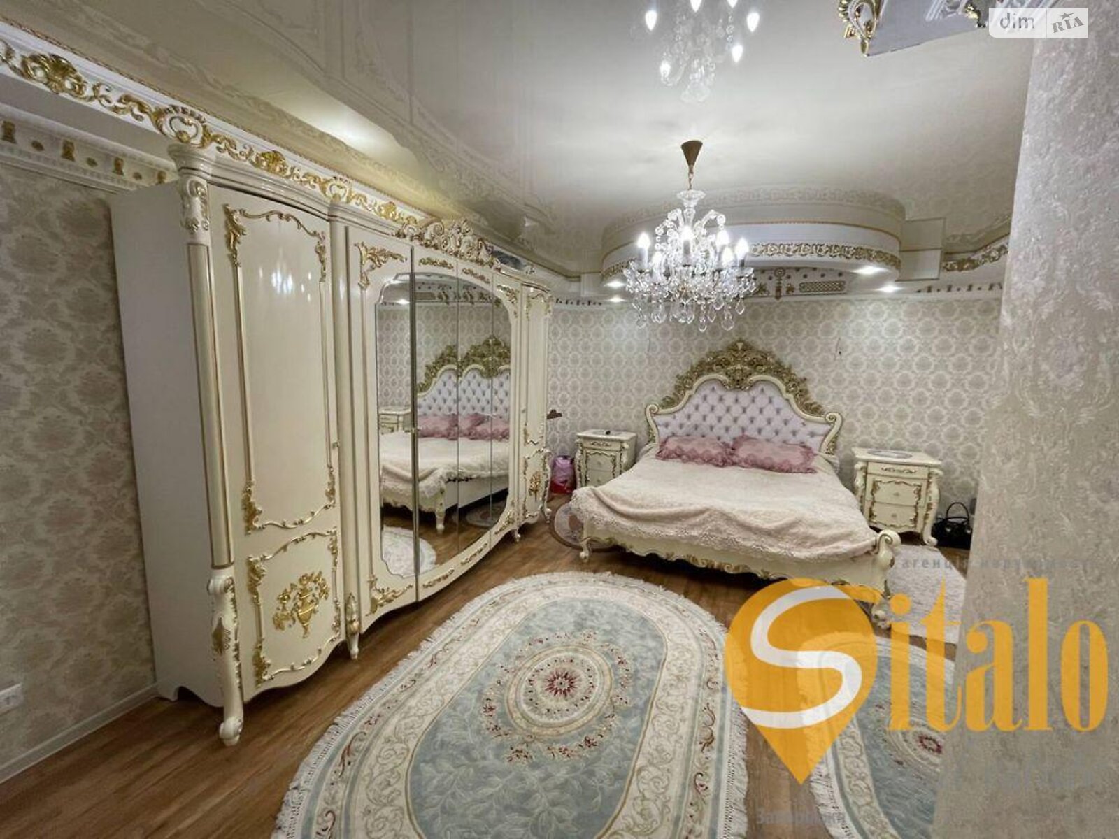 триповерховий будинок, 650 кв. м, цегла. Продаж в Запоріжжі, район Шевченківський фото 1 триповерховий будинок, 650 кв. м, цегла. Продаж в Запоріжжі, район Шевченківський фото 1