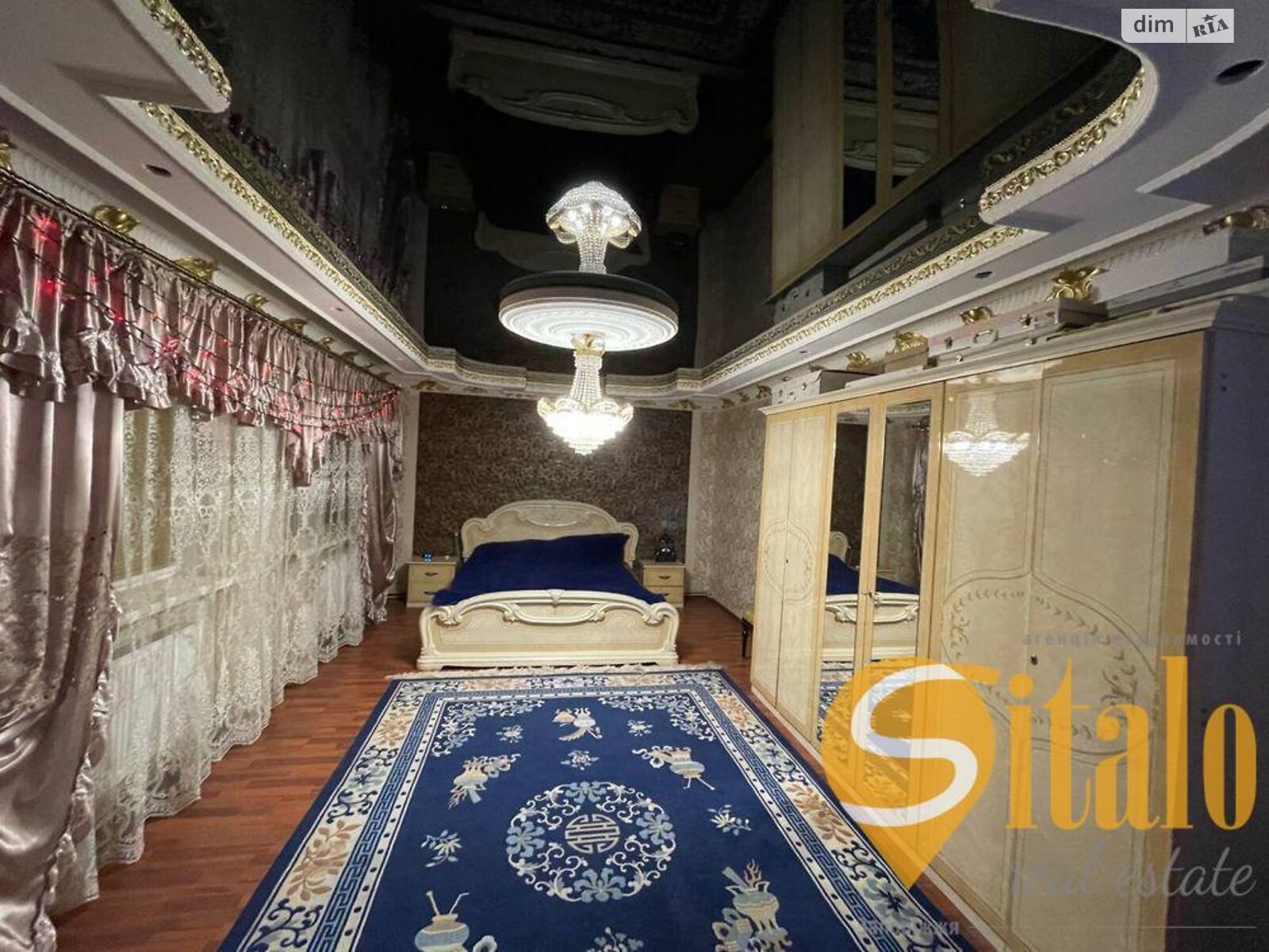 триповерховий будинок, 650 кв. м, цегла. Продаж в Запоріжжі, район Шевченківський фото 1 триповерховий будинок, 650 кв. м, цегла. Продаж в Запоріжжі, район Шевченківський фото 1