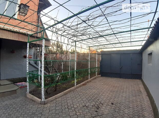 двоповерховий будинок з садом, 70.5 кв. м, газобетон. Продаж в Запоріжжі, район Шевченківський фото 1 двоповерховий будинок з садом, 70.5 кв. м, газобетон. Продаж в Запоріжжі, район Шевченківський фото 1