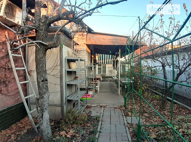 двоповерховий будинок з садом, 70.5 кв. м, газобетон. Продаж в Запоріжжі, район Шевченківський фото 1 двоповерховий будинок з садом, 70.5 кв. м, газобетон. Продаж в Запоріжжі, район Шевченківський фото 1