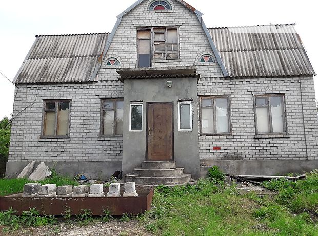 Продажа дома, 100м², Запорожье, р‑н. Шевченковский, Кибальчича улица Продажа дома, 100м², Запорожье, р‑н. Шевченковский, Кибальчича улица