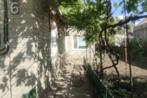 одноповерховий будинок з опаленням, 53.9 кв. м, цегла саманна. Продаж в Запоріжжі, район Шевченківський фото 2