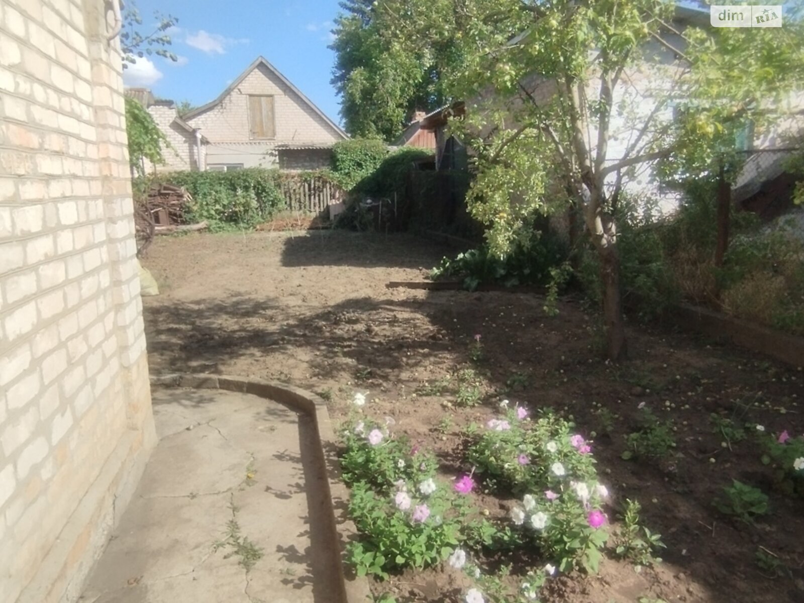 одноповерховий будинок з опаленням, 53.9 кв. м, цегла саманна. Продаж в Запоріжжі, район Шевченківський фото 1