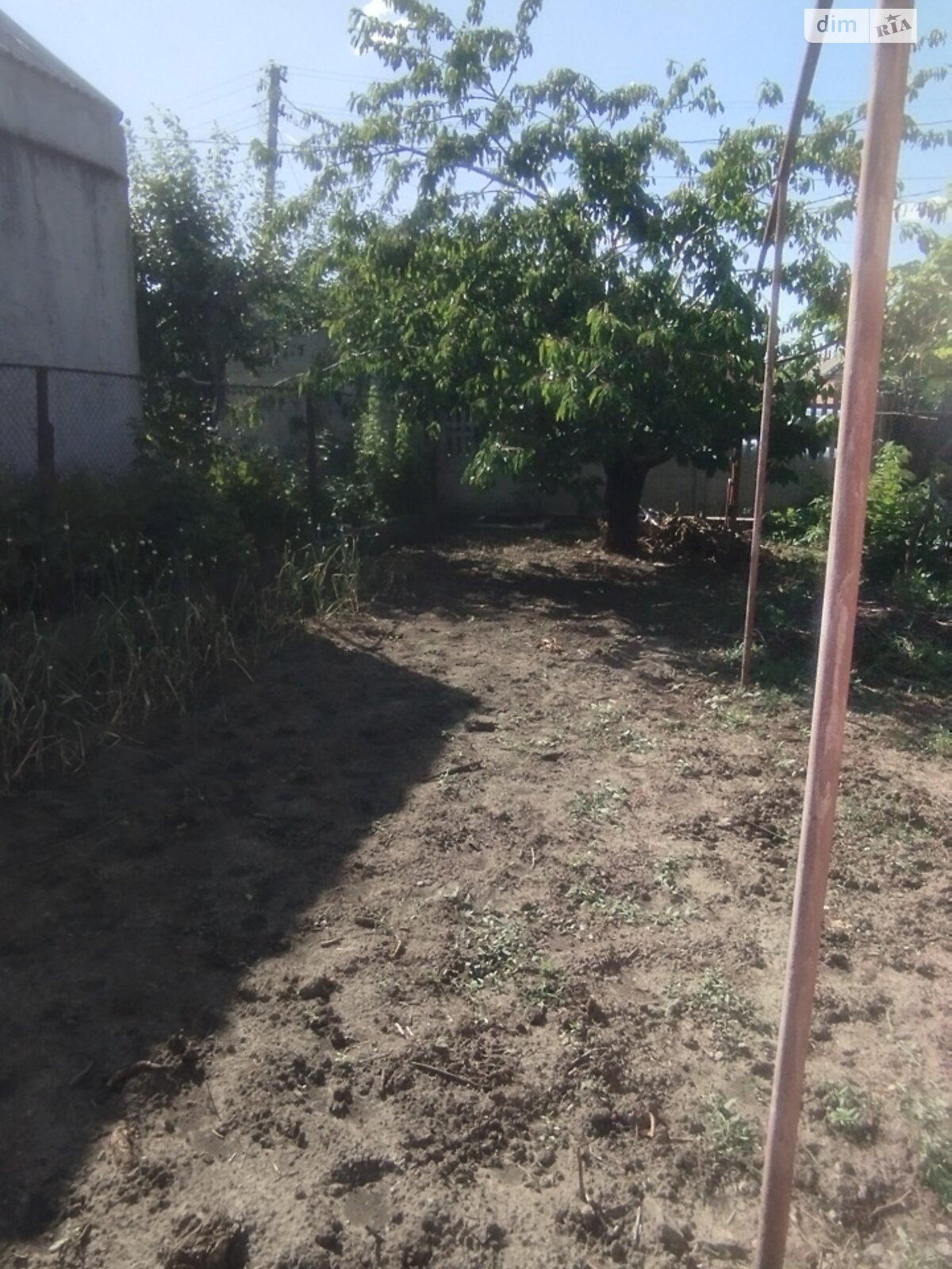 одноповерховий будинок з опаленням, 53.9 кв. м, цегла саманна. Продаж в Запоріжжі, район Шевченківський фото 1