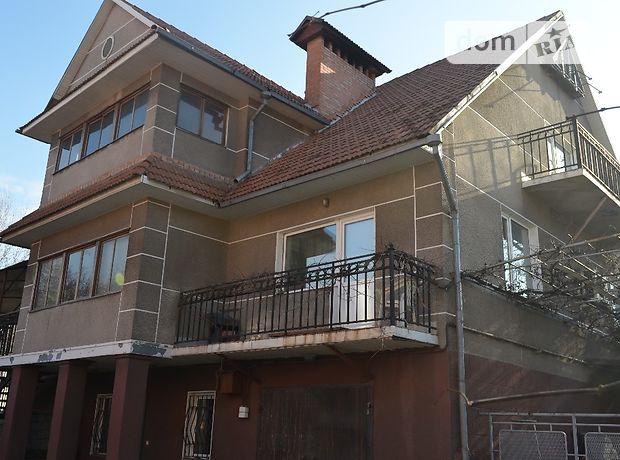 двухэтажный дом с камином, 350 кв. м, кирпич. Продажа в Запорожье район Шевченковский фото 1 двухэтажный дом с камином, 350 кв. м, кирпич. Продажа в Запорожье район Шевченковский фото 1
